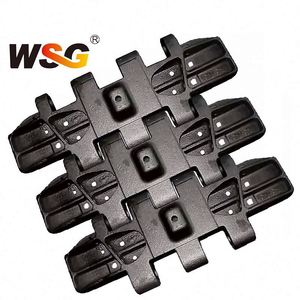 日立<span class=keywords><strong>CX700</strong></span>クローラークレーン用高品質トラックシュー - Product Image 1