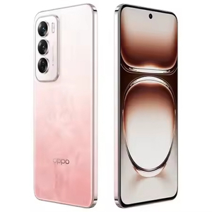 สมาร์ทโฟน <span class=keywords><strong>Oppo</strong></span> Reno <span class=keywords><strong>12</strong></span> 5G คุณภาพสูง ชิปเซ็ต MTK <span class=keywords><strong>แรม</strong></span> 12GB/8GB หน้าจอ 6.7 นิ้ว 120Hz รองรับการชาร์จเร็ว 80W ปลดล็อคแล้ว ไม่มีรอยขีดข่วน รองรับ LTE - Product Image 4