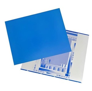 Placas de impresión CTP térmicas recubiertas de azul positivo para impresión <span class=keywords><strong>offset</strong></span> Producto de alta calidad - Product Image 4