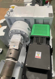 Machine d'extrusion de <span class=keywords><strong>film</strong></span> soufflé ABC avec un design de vis de barillet 38CRMOALA pour un rendement élevé de LDPE, LLDPE, HDPE, MLLDPE, <span class=keywords><strong>EVA</strong></span> - Product Image 6