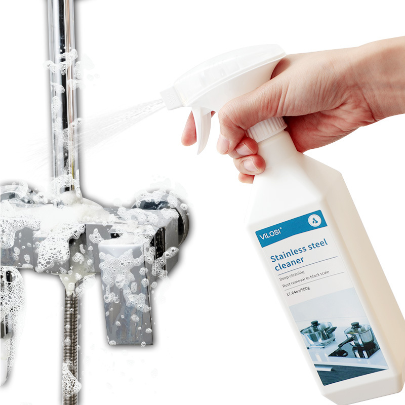 Metal Cleaning Paste – Multi-Surface Cleaner for Ovens, Cookware & Kitchen Appliances - View 2