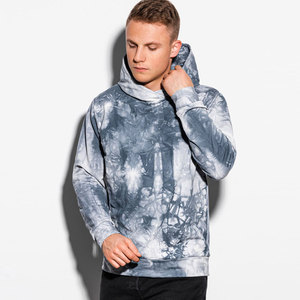Sudaderas con sublimación para hombre de último diseño, alta calidad, transpirables, cómodas, muy vendidas, de moda. - Product Image 6