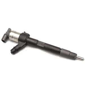 Injektor Diesel Common Rail 295050-1760 2950501760 Injektor Common Rail 1465A439 1465a439 - Product Image 5