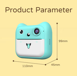 Jouets pour enfants, appareil photo instantané importé, appareil photo instantané pour prendre des photos, appareil photo <span class=keywords><strong>vidéo</strong></span> pour enfants, jouets pour enfants, appareil photo HD, cadeau <span class=keywords><strong>d</strong></span>'<span class=keywords><strong>anniversaire</strong></span> - Product Image 5