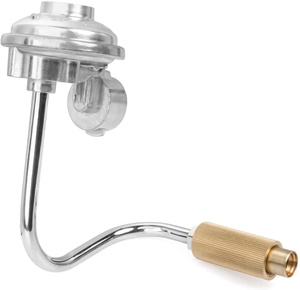 Plancha Blackstone de 17/22 pulgadas con regulador de gas de tanque de propano de 1 libra - Product Image 1