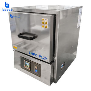 معدات تسخين المختبر بدقة تصل إلى 1000C Laboao - Product Image 3