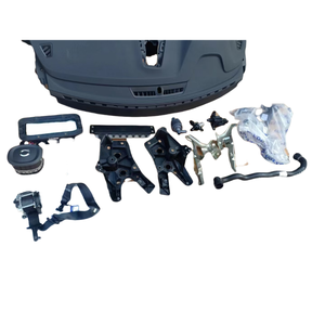 Pour <span class=keywords><strong>Volvo</strong></span> XC40XC60XC90S60S90 Original utilisé pare-chocs garde-boue moteur couverture porte Airbag ceinture de sécurité feu arrière - Product Image 4