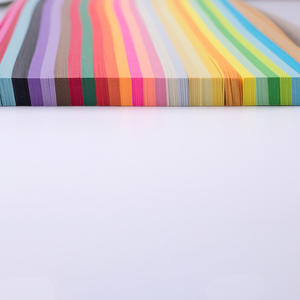 A3 A4 feuilles artisanales colorées pour bricolage, carton d'école pour enfants, <span class=keywords><strong>dessin</strong></span> à la main, fleurs, <span class=keywords><strong>animaux</strong></span>, motif étoile, papier <span class=keywords><strong>origami</strong></span> - Product Image 3