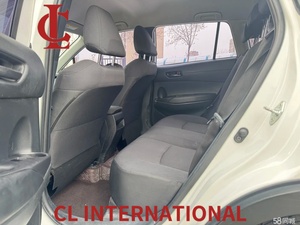 Autos Usados/Nuevos, Autos Chinos Más Baratos <span class=keywords><strong>2022</strong></span> 2023 2024, <span class=keywords><strong>Toyota</strong></span> <span class=keywords><strong>Corolla</strong></span> <span class=keywords><strong>Cross</strong></span> de 5 Plazas, Duradero, Eficiente en Consumo de Combustible, Estilo Exterior - Product Image 5