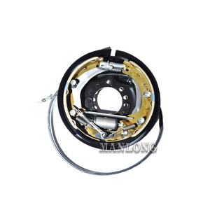 Conjunto de Freno para Montacargas TCM <span class=keywords><strong>FD80</strong></span>-100Z8 Z8M Z8P con OEM 230G3-70111 - Product Image 1