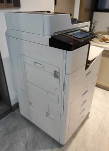 Imprimante jet d'encre couleur A3 haute vitesse et économique pour <span class=keywords><strong>Epson</strong></span> <span class=keywords><strong>Wf</strong></span>-<span class=keywords><strong>C21000</strong></span> C20750 C20590 Copieur multifonction de bureau - Product Image 5