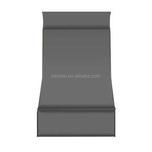 Matelas de camping sur mesure pour Tesla Cybertruck, matelas auto-gonflant pour lit de camion, matelas de voyage portable, lit d'air - Product Image 1