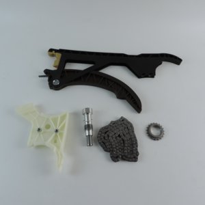 ชุด N55B30โซ่เพลาข้อเหวี่ยงพร้อมชุดแหวนลูกสูบและ VTi - Product Image 6