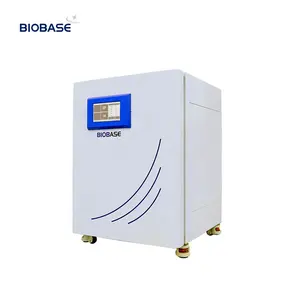 BIOBASE China Tri-Gas-CO2-Inkubator mit LCD-Touchscreen 80 L CO2-Inkubator für Labor