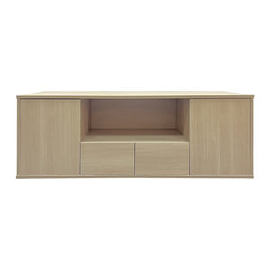 Meuble <span class=keywords><strong>TV</strong></span> en bois, mobilier moderne pour salon et chambre à coucher - Product Image 1