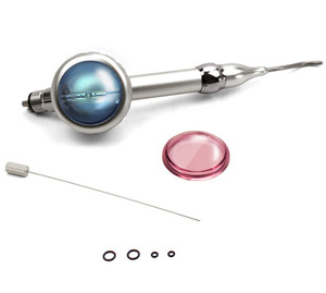 Denti dentali sbiancamento aria lucidatrice ad acqua per pulizia dei denti profia dentale lucidatrice ad aria unità aria - Product Image 3