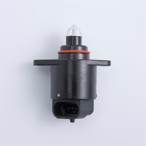 IACV Idle <b>Stepper</b> <b>Motor</b> AC64 AC132 ICD00126 17059600 171112898 for Chevrolet Ipanema Kadett Monza Reliable Long-term Performance - Product Image 5