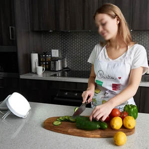 Lampu Terapi Cahaya Daylight SAD 10000 lux, Lampu Terapi Cahaya untuk Depresi, Kotak Terapi Cahaya Portabel - Product Image 4