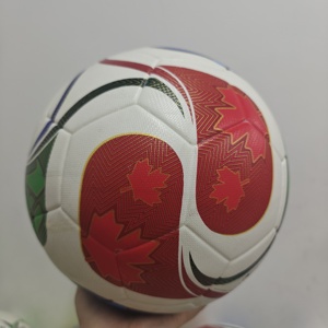 Balón de Fútbol Premium Termosellado para la Copa Mundial de Fútbol 2026 - Product Image 5