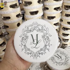 Tambourins portatifs miniatures <span class=keywords><strong>de</strong></span> 4 pouces pour mariage et danse, <span class=keywords><strong>instrument</strong></span> <span class=keywords><strong>de</strong></span> <span class=keywords><strong>musique</strong></span>, prix <span class=keywords><strong>de</strong></span> gros, <span class=keywords><strong>achat</strong></span> mars 2025 - Product Image 4