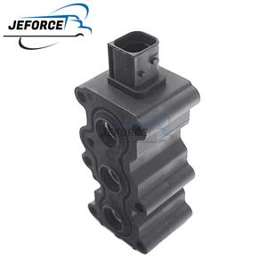 JEFORCE kamyon ECAS Solenoid vana bobin 4423020021 WABCO elektronik kontrollü hava süspansiyon vana bobin kaynak ajan için - Product Image 4
