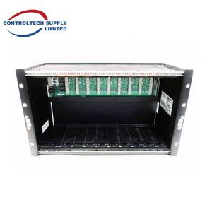 Original Multilin IC697CHS790 9 emplacements pour montage arrière avec prix d'usine - Product Image 4