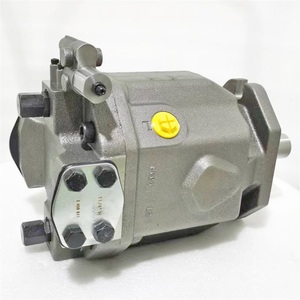 รถแทรกเตอร์ตีนตะขาบ D6T ปั๊มไฮดรอลิกแบบลูกสูบ 271-2116 2712116 - Product Image 6
