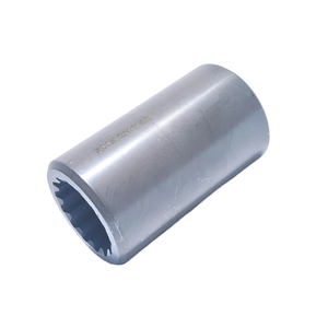 Hovor 3115027700 Piezas de acero al carbono plateado mecanizadas para equipos de perforación en minería de minerales, Acoplamiento forjado, Fabricante profesional - Product Image 4