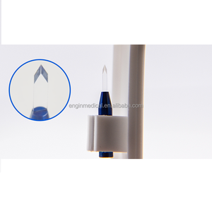 Alat Transplantasi Rambut Fue Punta De Zafiro Laris untuk Implan Rambut - Product Image 2