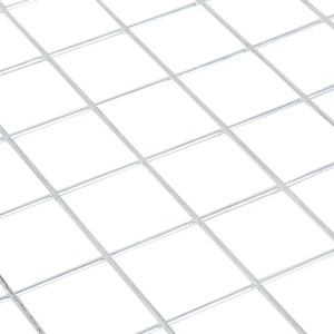 Welded <b>Wire</b> <b>Mesh</b> - 304 Stainless Steel Welded <b>Wire</b> <b>Mesh</b> - Agricultural Construction Site Steel <b>Wire</b> Welded <b>Mesh</b> Guardrail Net - Product Image 2
