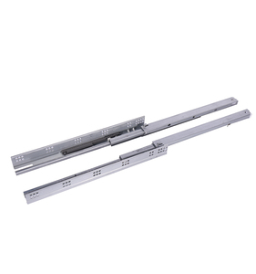 De cierre automático oculto de <span class=keywords><strong>marco</strong></span> de la cara bajo encimera cajón 3D Clip - Product Image 3