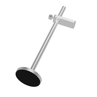 Support de carte graphique pour PC de bureau VC-1, support tout en alliage d'aluminium avec fixation magnétique, montage réglable, en stock