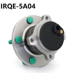 Ensemble moyeu et roulement Irqe BP4K-26-15XA pour remplacement de moyeu de roue Mazda - Product Image 5