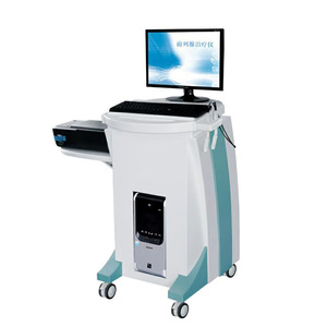 Dispositivo de Terapia Prostática F-800D Clase II, Instrumento de Rehabilitación para Uso Doméstico - Product Image 2
