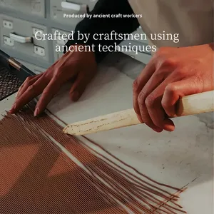 Osmanthus Wood Umwelt freundlicher Weihrauch Heimgebrauch Langlebiger Duft Rose Weihrauch halter High-End Geschenk box Set - Product Image 2