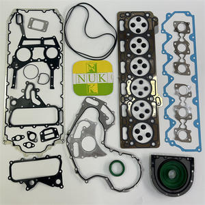 Kit de joints de moteur Nuk Uafan Caterpillar 3126, joints de couvercle de soupape de culasse, pièces de réparation pour moteur marin - Product Image 3