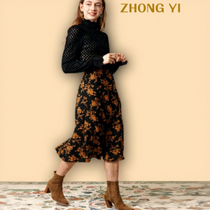 POXIAO High Quality Brands Cut And Sew Designing Women <strong>Clothing</strong> Custom Apparel Design Service Manufacturers Designer Clothes - Product Image 2
