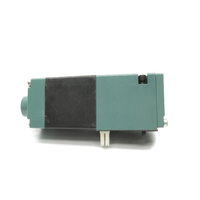 PLC NUMATICS 081SA400K000030 110-120V .15A 150PSI -10-115'F NSNP Venta al por Mayor