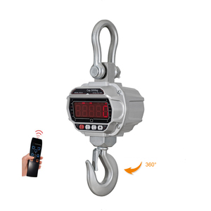 IP54 <span class=keywords><strong>1000kg</strong></span> 2000kg 3000kg <span class=keywords><strong>5000kg</strong></span> Digital Crane <span class=keywords><strong>Hanging</strong></span> <span class=keywords><strong>Scale</strong></span> <span class=keywords><strong>Hanging</strong></span> <span class=keywords><strong>Scale</strong></span> - Product Image 2