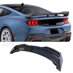 Alerón Trasero para Maletero de Coche, Pieza de Modificación para Ford Mustang 2024, Accesorios para Coche - Product Image 1