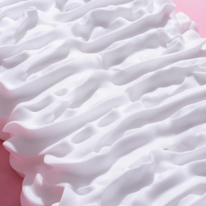 Mousse de Douche Moussante Personnalisée au Fruit de la Passion Marque Privée – Gel Douche Fouetté sur Mesure pour le Corps - Product Image 6