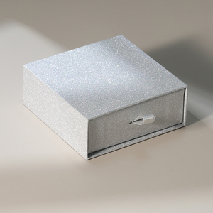 One-Stop Custom Packaging Solution: Multi-Style Rigid Cardboard <b>Boxes</b> Including Drawer, <b>Book</b> & Lid-Off Designs - Product Image 3