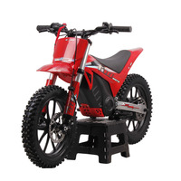Vélo électrique tout-terrain 36V 800W de haute qualité, moto cross électrique, moto tout-terrain, moto de cross - Ventes Flash