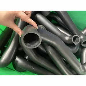 High Resistant Automotive Rubber Hoses Car Radiator Rubber Hose For Air Water Intake Hoses