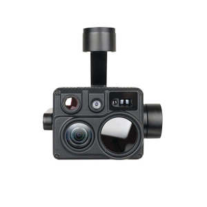 New h30n đa cảm biến hình ảnh & máy ảnh cảm biến kép IR nhiệt và Dual <span class=keywords><strong>eo</strong></span> máy ảnh Laser Rangefinder - Product Image 5