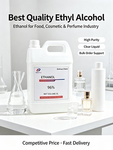 Alcool éthylique de qualité parfumerie pour mélange d'huiles parfumées - Product Image 6