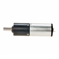 Moteur à engrenages planétaires DC 12V de haute qualité et haute précision, 22 mm, couple élevé, engrenages en plastique, pour moteur tubulaire pour stores enrouleurs