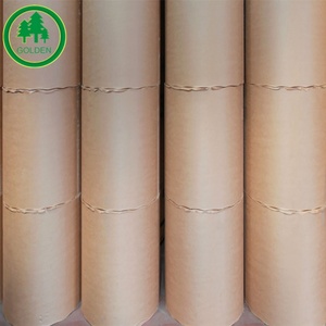 Rollo de Papel LWC de 48gsm-80gsm para Papel Periódico, Revistas, Envoltura de Regalos - Product Image 1