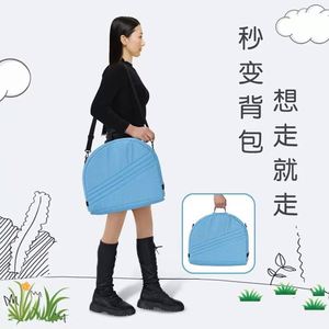 <span class=keywords><strong>Lit</strong></span> pliant pour bébé nouveau-né avec <span class=keywords><strong>moustiquaire</strong></span> intégrée, idéal pour les voyages en extérieur – Vente en gros - Product Image 3