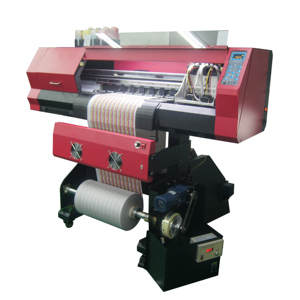 Impresora de Inyección de Tinta Profesional 5113 para 600 mm, Nueva, Automática, con Tinta Ecológica - Product Image 1